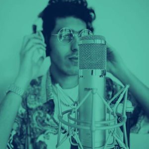 دانلود آهنگ پرهام آقاخانی بمون