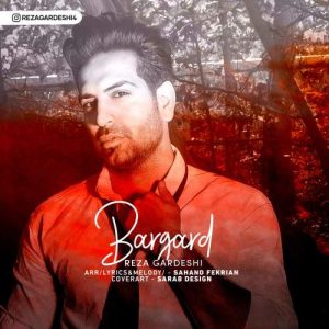 دانلود آهنگ رضا گردشی برگرد