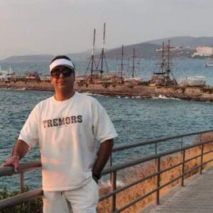 دانلود آهنگ محمدهادی عبادتی بارش بارون