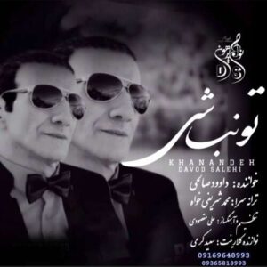 دانلود آهنگ داوود صالحي تو نباشي