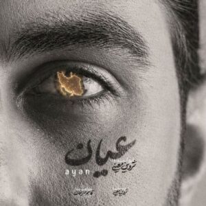 دانلود آهنگ شروین معینی عیان