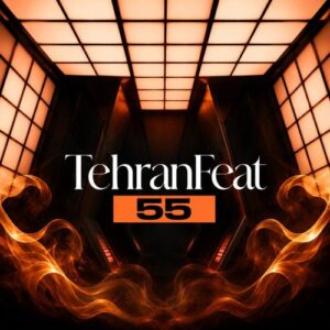 دانلود ریمیکس دیجی‌ باربد و محمد موریانی پادکست تهران فیت 55