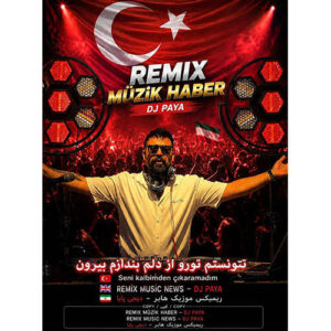 دانلود ریمیکس دیجی پایا هابر ریمیکس