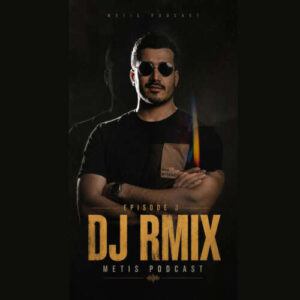 دانلود ریمیکس دیجی ارمیکس پادکست متیس 3