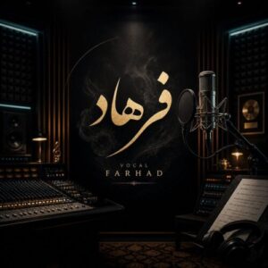 دانلود آهنگ فرهاد دوست دارم