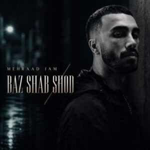 دانلود آهنگ مهراد جم باز شب شد